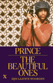 Prince - Prince, Dan Piepenbring (ISBN 9789401611725)