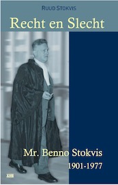 Recht en Slecht - Ruud Stokvis (ISBN 9789079700967)