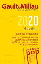 Gault&Millau 2020 - (ISBN 9789082895711)