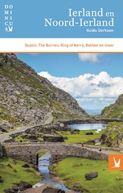 Ierland en Noord-Ierland - Guido Derksen (ISBN 9789025765118)