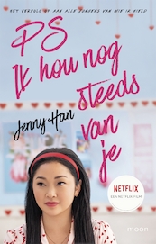 PS Ik hou nog steeds van je - Jenny Han (ISBN 9789048855902)