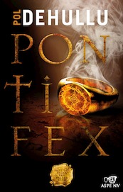 Pontifex - Pol Dehullu (ISBN 9789022337271)