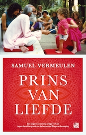 Prins van Liefde - Samuel Vermeulen (ISBN 9789048857531)