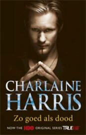 True Blood 4 - Zo goed als dood - Charlaine Harris (ISBN 9789024536788)