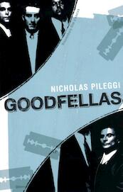 GoodFellas - Nicholas Pileggi (ISBN 9781408828557)