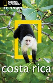 Costa Rica - National Geographic Reisgids (ISBN 9789021576794)