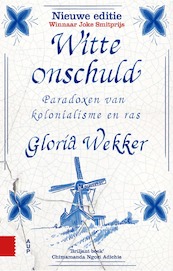 Witte onschuld - Gloria Wekker (ISBN 9789463724456)
