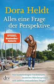 Alles eine Frage der Perspektive - Dora Heldt (ISBN 9783423218306)