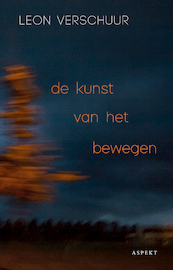 De Kunst van het Bewegen - Leon Verschuur (ISBN 9789463388955)