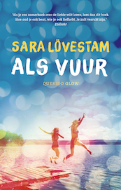 Als vuur - Sara Lövestam (ISBN 9789045124506)