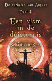 Een vlam in de duisternis - Sebastiaan Koen (ISBN 9789463083287)