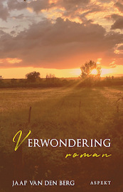 Verwondering - Jaap van den Berg (ISBN 9789463389594)