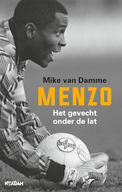 Menzo - Mike van Damme (ISBN 9789046826928)