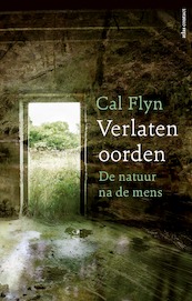 Verlaten oorden - Cal Flyn (ISBN 9789045043036)