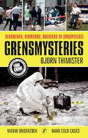 Grensmysteries - Bjorn Thimister (ISBN 9789089750600)