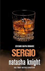 Sergio - Natasha Knight (ISBN 9789464400359)