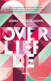 Over liefde - Anna Brüggemann (ISBN 9789029094986)
