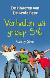 Kinderen van de Grote Beer 5+6 - Carry Slee (ISBN 9789049924898)