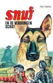 Snuf en de verborgen schat (e-book) - Piet Prins (ISBN 9789055605934)