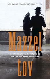 Mazzel tov - Margot Vanderstraeten (ISBN 9789045047294)