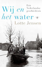 Wij en het water - Lotte Jensen (ISBN 9789403193816)