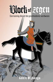 Vloek of zegen - Ankie Wijbenga (ISBN 9789464640045)