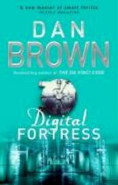 Digital Fortress - Dan Brown (ISBN 9780552161251)