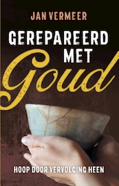 Gerepareerd met Goud (e-book) - Jan Vermeer (ISBN 9789058042026)