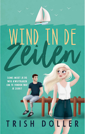 Wind in de zeilen - Trish Doller (ISBN 9789493297470)