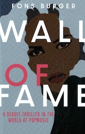 Wall of Fame - Fons Burger (ISBN 9789490077433)