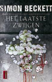 Het laatste Zwijgen - Simon Beckett (ISBN 9789021055961)