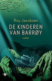 De kinderen van Barroy - Roy Jacobsen (ISBN 9789403129570)