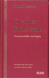 Over het Islamisme - Fouad Laroui (ISBN 9789044512557)