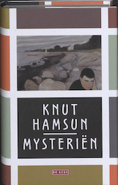 Mysteriën - Knut Hamsun (ISBN 9789044512847)