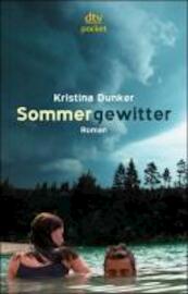 Sommergewitter - Kristina Dunker (ISBN 9783423781978)