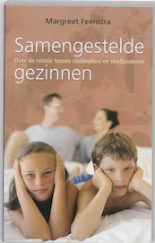 Samengestelde gezinnen - M. Feenstra (ISBN 9789026928789)