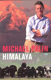Himalaya - Michael Palin (ISBN 9789026324963)