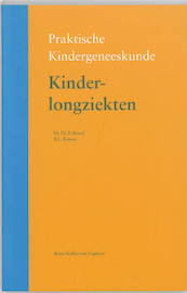 Kinderlongziekten - P.L.P. Brand, B.L. Rottier (ISBN 9789031334667)