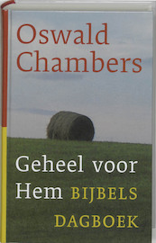 Geheel voor Hem - O. Chambers (ISBN 9789043503310)