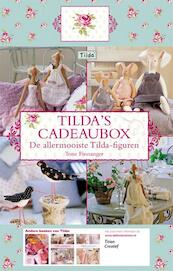 Tilda's cadeaubox - Tone Finnanger (ISBN 9789043913911)