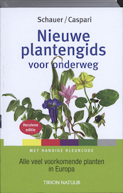 Nieuwe plantengids voor onderweg - Thomas Schauer (ISBN 9789052108148)