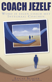 Coach jezelf - L. Slager, Lucas Slager, W.J. van de Wetering (ISBN 9789055991426)