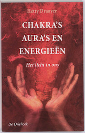 Chakra's, aura's en energien - H. Draayer (ISBN 9789060306932)
