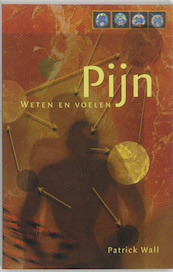 Pijn - P. Wall (ISBN 9789066653733)