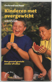 Kinderen met overgewicht - Gerbrand van Hout, Guy Couturier (ISBN 9789085061205)