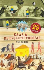 Kaas - Bas Haring (ISBN 9789089241696)