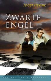 Zwarte engel - Joost Heyink (ISBN 9789000306992)