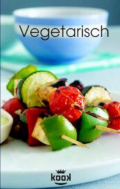 Kook! Vegetarisch - Nell Hargreaves (ISBN 9789036629010)