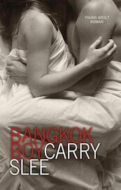 Bangkok Boy - Carry Slee (ISBN 9789049925000)