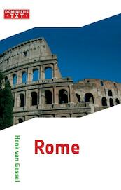 TXT Rome - Henk van Gessel (ISBN 9789025748319)
